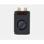RushFPV 1.3G 3.3G DUAL BAND 2.5W VTX High Power Video Audio Module with SMA Antenna for Long Range Drone VTX